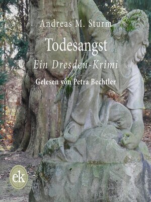 cover image of Todesangst